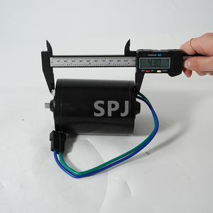 <span class=keywords><strong>Moteur</strong></span> de trim et d'inclinaison neuf à fil fin 4 temps pour moteurs <span class=keywords><strong>hors</strong></span>-<span class=keywords><strong>bord</strong></span> marins <span class=keywords><strong>Volvo</strong></span> Penta 3586765 3856596 - Product Image 6