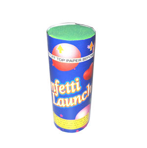 منتج جديد مطروح للبيع في حفلات الزفاف يحتوي على أشكال كونفيتي ويمكن إعادة استخدامه ويمكن تحديده ويتميز بأنه مضاد للنار - Product Image 5