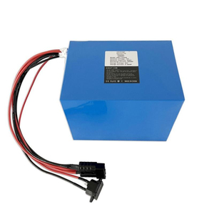 ZHITIANCHENG ZTCAWJ-72256032101 Batería <span class=keywords><strong>de</strong></span> Plomo-Ácido Recargable <span class=keywords><strong>de</strong></span> 48V 5-10kW 25AH 60AMP con BMS, para Montaje en Pared, Fuera <span class=keywords><strong>de</strong></span> la Red - Product Image 1