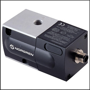 Hot Selling IMI VP5006BJ111H00 VP50 Series Proportional Control Valve, G1/4, 0-6 <b>Bar</b>, 0-10 <b>V</b> - Product Image 6