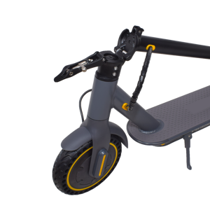 Scooters Eléctricos Plegables Portátiles y Baratos Desde Almacén en EE. UU., UE, <span class=keywords><strong>CA</strong></span>, Reino Unido, Potente Scooter Eléctrico de 36V - Product Image 4