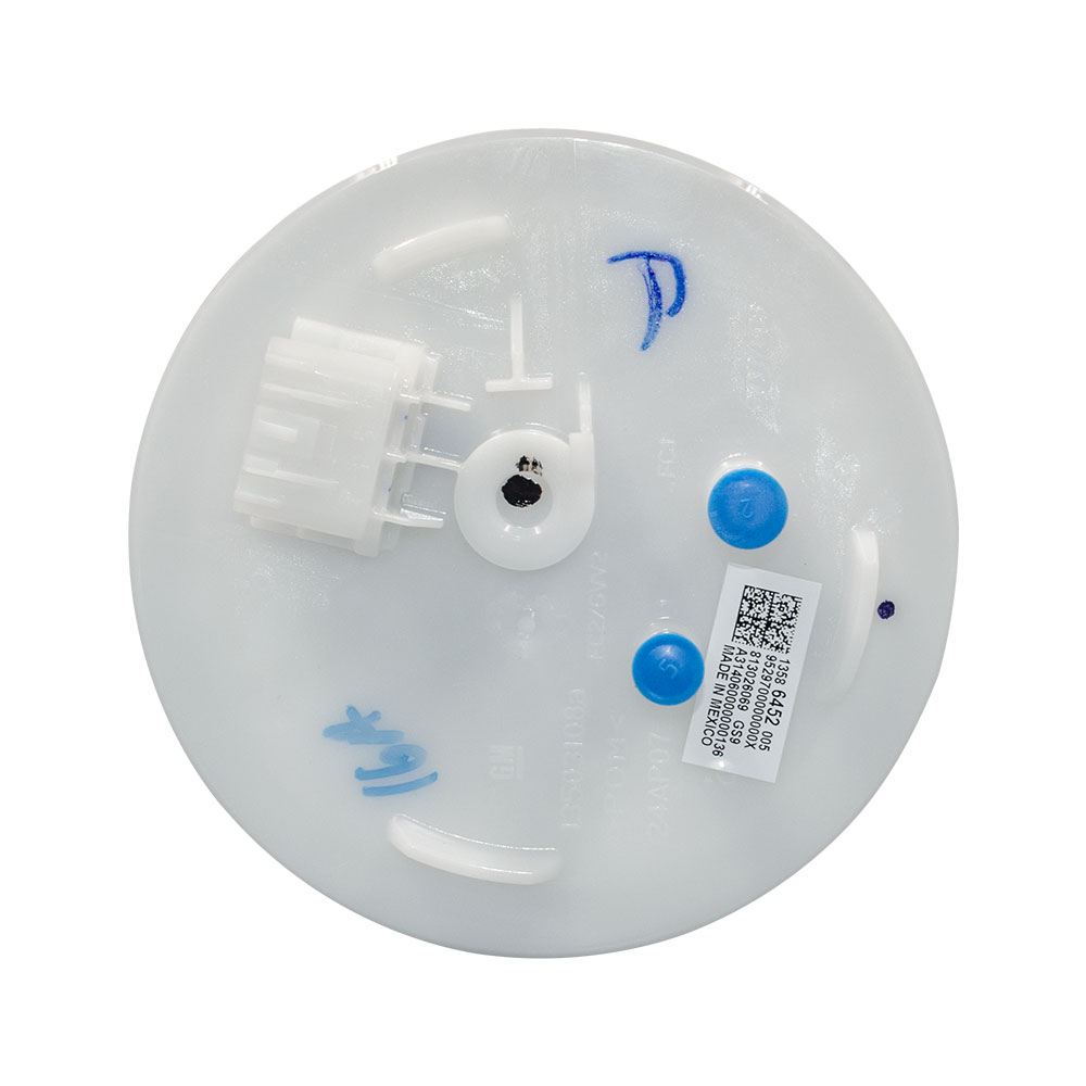 Chevrolet Sonic Fuel Pump Assembly - High-Quality Dopson