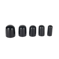 Bouchon d'étanchéité en silicone pour système de refroidissement d'air, radiateur et système de freinage de UTV de course tout-terrain