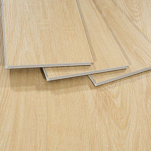 Revêtement de sol en carreaux SPC LVT en bois écologique, imperméable et ignifuge pour usage domestique - Product Image 5