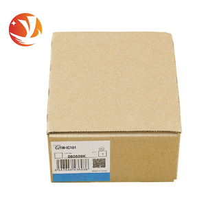 Unidad de Control de E/S Extendida CJ1W-IC101 CJ1WIC101 de Omron, Nueva y Original, Controlador Programable PLC - Product Image 4