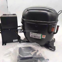 Compresseur Embraco Aspera NE6170Z NE6187Z de haute qualité, en promotion, R134a 1/3HP HBP pour réfrigérateur et machine à glaçons