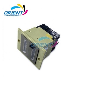 Chất lượng tốt Điện tử tích lũy 6-bit truy cập GTO truy cập 70x55 Mét 24V GTO nút cho heidelberg GTO truy cập phụ tùng - Product Image 6