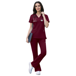 Pantalones Deportivos Flare para Mujer, Diseño Ergonómico, Comodidad para <span class=keywords><strong>Gimnasio</strong></span>, Entrenamiento, Fitness, Moda Deportiva Femenina 42332 - Product Image 1