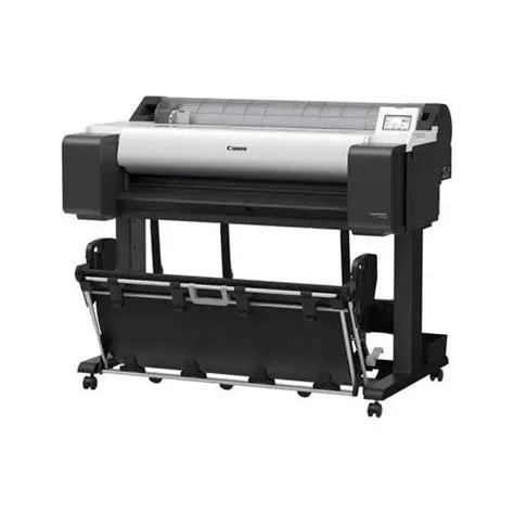 canon tm 350