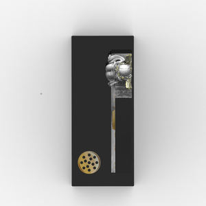 Foto de porcelana personalizada, monumento Pierre Tombale, Ángel llorón, piedra natural, lápida de granito para <span class=keywords><strong>bebés</strong></span> - Product Image 4