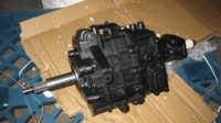Caja de Cambios Manual para Autos Chinos CAS5-20 FOTON, OEM 1701417 YUEJIN