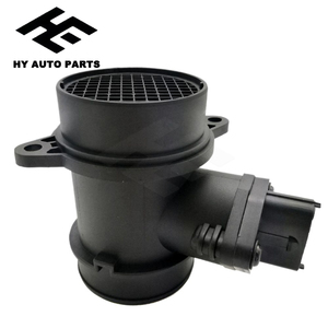 0281002528 55350045 93178244 Sensor Aliran Udara Massal untuk Fiat Stilo 1.6L 1.8L 2001 2007 28164-27500 13800-84E50 - Product Image 2