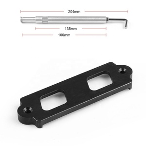 Batteria Tie Giù Kit Tenere Premuto Asta Con Vassoio In Acciaio Ganci Per <span class=keywords><strong>Honda</strong></span> Civic/CRX <span class=keywords><strong>S2000</strong></span> Senza logo - Product Image 4