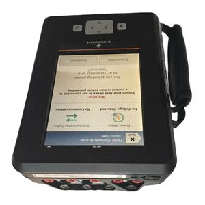 Comunicadores Emerson TREX Buen Precio Garantía de 1 Año País de Origen Alemania - Product Image 1