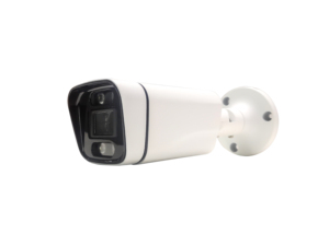Fsan 2MP 4MP 4G Mạng Ngoài Trời <span class=keywords><strong>IP</strong></span> Bullet Camera Phát Hiện Con Người Tầm Nhìn Ban Đêm Kép Ánh Sáng Hai Chiều Âm Thanh TF Thẻ Không Thấm Nước - Product Image 3
