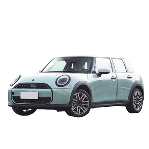 <span class=keywords><strong>Mini</strong></span> Cooper 1.5t Classic Edition <span class=keywords><strong>5</strong></span> <span class=keywords><strong>portes</strong></span> automatique haute vitesse 213 km/h cuir Turbo hayon d'<span class=keywords><strong>occasion</strong></span> 95 # essence essence BMW gauche foncé - Product Image 1