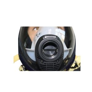 قناع وجه كامل يعمل بالغاز من الأراميد بتصميم جديد - Product Image 3