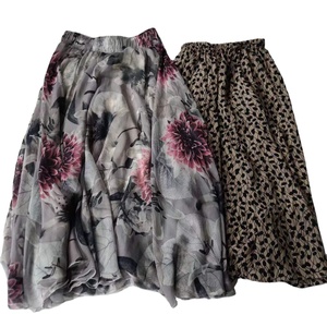 Ukay Ukay Ukay parsimonioso ha usato l'<span class=keywords><strong>abbigliamento</strong></span> femminile vestiti di seconda mano in balle - Product Image 3