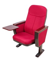 Chaise de théâtre de salon inclinable de cinéma maison de longue durée dimensions sièges d'auditorium mobiles