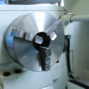 Hướng Dẫn Sử Dụng 3M Lathe CA6261 Giá Rẻ Khoảng Cách Giường Lathe Máy Kim Loại - Product Image 4