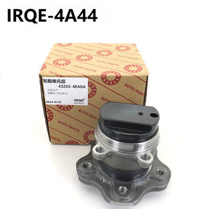 IRQE-4A44 Rear <b>Wheel</b> Hub Bearing Assembly 30mm Inner Diameter For Dongfeng Nissan <b>Replacement</b> Part - Product Image 4