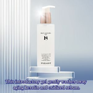 Gel de Limpieza Profunda PRESIST - Product Image 4