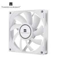 Thermalright TL-8015W 80mm silencioso delgado PC caso ventilador 15mm Slimline 4Pin Pwm control juego ventilador de enfriamiento