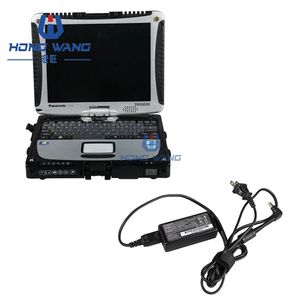 Adaptateur de scanner professionnel ET3 ET4 478-0235 538-5051, outil de diagnostic pour excavatrices Caterpillar - Product Image 1