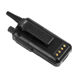 <span class=keywords><strong>Los</strong></span> Alpes F22 + PTT Zello Walkie Talkie teléfono móvil con Clip de cinturón 2,4 pulgadas de pantalla táctil 3G - Product Image 4