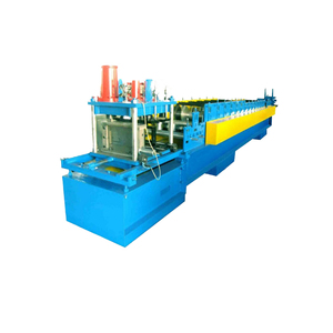 C u <span class=keywords><strong>w</strong></span> canal t bar ángulo omega c u <span class=keywords><strong>w</strong></span> de truss furring c u <span class=keywords><strong>z</strong></span> <span class=keywords><strong>w</strong></span> Correa rollo que forma la máquina - Product Image 4