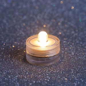 Luz LED Sumergible con Forma de Vela, Cambia de Color, para Acuarios, Decoración del Hogar, Decoración de Fiestas Diwali, Iluminación Subacuática - Product Image 4