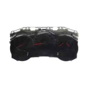 Advertencia: Conjunto de instrumentos 2001-07-01 ~ 2002-09-01; KC; F/ASSIST para Nissan Navara D22 2000-2011 OE 25020-7Z800 250207Z800 - Product Image 2