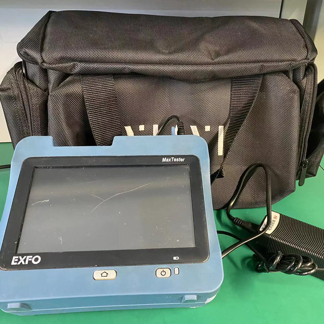 Secondhand Exfo Otdr 730C 1310/1550/1625nm with Iolm Function