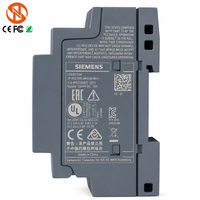 Module d'interface de communication Siemens LOGO 8 CIM Modbus RTU 4 ports, neuf et d'origine, 6ED1055-5MC08-0BA1