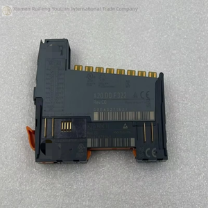 B &amp; Automatización X20 Do F322 &amp;   Módulo de Control Digital 11, Nuevo, Original, en Existencia, Automatización Industrial, PLC Dedicado - Product Image 1