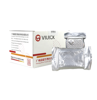 Kit ELISA d'anticorps contre Brucella Melitensis Fabricant ELISA vétérinaire