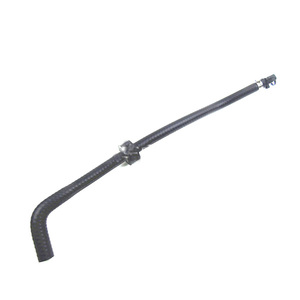 Nouveau pour EcoSport 1.0 Compatible D4B1-8C012-BE D4B18C012BE Tuyau de liquide de refroidissement du réservoir d'eau auxiliaire - Product Image 2