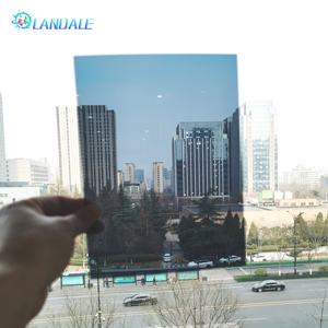 Plaques solides en <span class=keywords><strong>polycarbonate</strong></span> disponibles en tailles/couleurs personnalisées. Feuille solide en PC grise/avec revêtement UV - Product Image 3