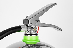 <span class=keywords><strong>Extincteur</strong></span> Li-lon de 3 <span class=keywords><strong>litres</strong></span> pour véhicules électriques à batterie au lithium - Product Image 2