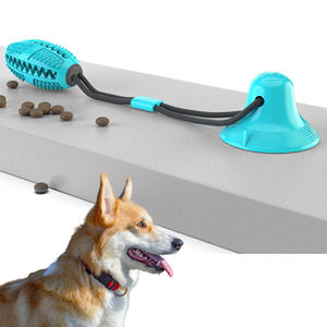 Nuovo Design migliori giocattoli masticatori aggressivi giocattolo per cani intrecciato nodo a sfera in corda fai-da-te con animali domestici - Product Image 6