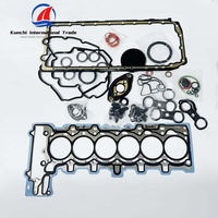Kit Timing Belt Baru untuk Toyota Hiace Hilux Fortuner Diesel 2.5L 3L 1KD 2KD Model Mesin 13568-39016 13505-67040 13540-67020