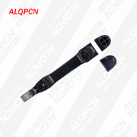 Poignée extérieure bleue 806B02596R pour Renault Fluence, Megane 3, Clio 4, Scenic 3, Captur 1 (2011-2015)