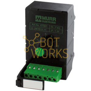 Murrelektronik 67502 - Nuevo - Product Image 1