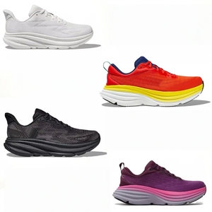 Zapatillas Deportivas de Diseño para Hombre, Malla Transpirable, Ligeras, con Amortiguación, para Entrenamiento al Aire Libre, Zapatillas para Correr, Novedad 2026, Gran Venta, Alta Calidad, para Mujer - Product Image 2