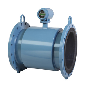 เครื่องวัดการไหลของน้ำและน้ำเสีย Emerson/Rosemounta รุ่น 8750W HART/ 4-20mA สำหรับงานประปา - Product Image 2