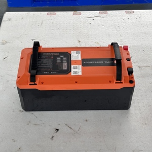 Vente directe d'usine : Batteries lithium-ion série 72V (50Ah, 100Ah, 150Ah), adaptées aux véhicules électriques à 2 et 3 roues - Product Image 4