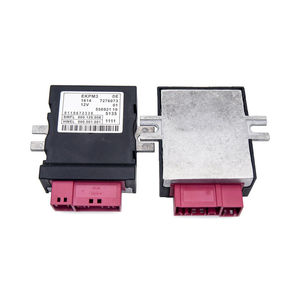 BMW 1 Serisi <span class=keywords><strong>3</strong></span> Serisi 5 Serisi 6 Serisi 7 Serisi X3 F10 F30 F02 F25 X5 Yakıt Pompası Kontrol Ünitesi OE 16147411596 - Product Image 2