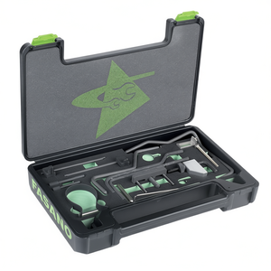 Kit d'outils de calage moteur Fasano pour la réparation automobile avec composants de précision et étui de rangement sécurisé - Product Image 2