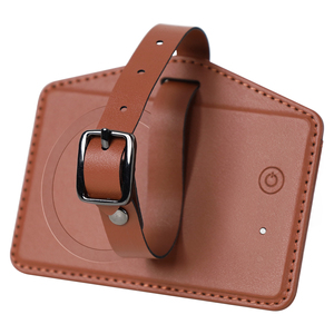 <span class=keywords><strong>Localizador</strong></span> Inteligente con Bluetooth, Certificado por la Aplicación Find My, Anti-Pérdida, para Llaves, Equipaje, Mascotas, Carteras, Compatible con iOS y Android - Product Image 5