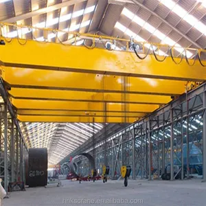 double girder 50 ton bridge eot crane 100t 150t overhead crane price
